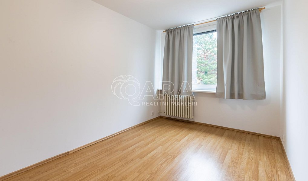 Pronájem bytu 2+kk 42 m², Praha – náhled fotky 12