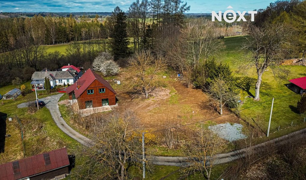 Prodej domu 187 m² s pozemkem 1 184 m², Ždírec nad Doubravou – náhled fotky 7