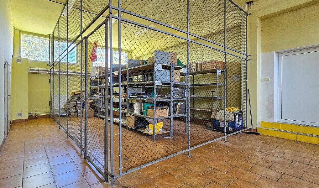 Pronájem obchodních prostor 442 m², Karviná – náhled fotky 7