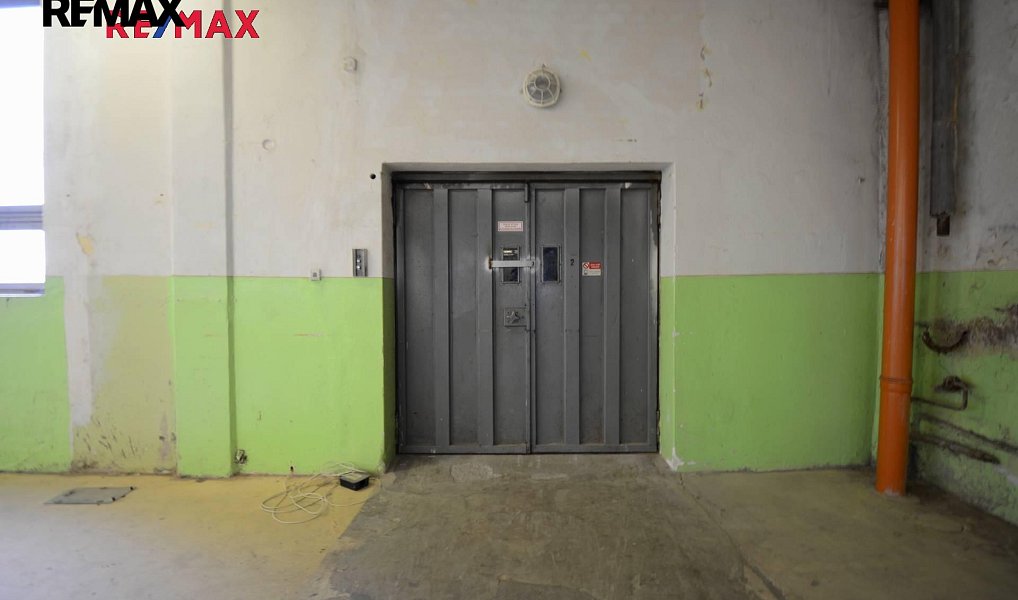 Pronájem výrobních prostor 1 422 m², Černožice – náhled fotky 5