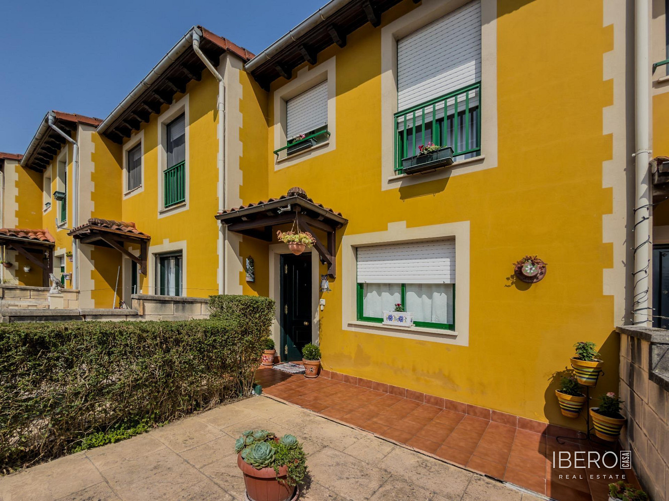 Prodej domu 120 m² s pozemkem 166 m²