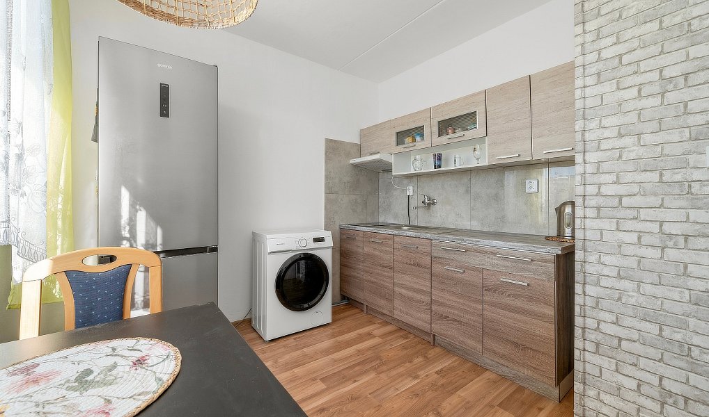 Prodej bytu 1+1 31 m², Plzeň – náhled fotky 2