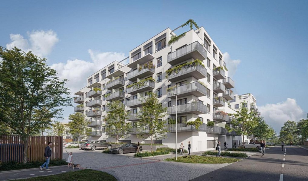 Prodej bytu 1+kk 29 m², Praha – náhled fotky 4