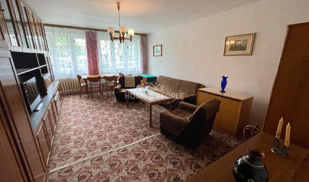 Prodej bytu 3+1 93 m², Příbram – náhled fotky 12