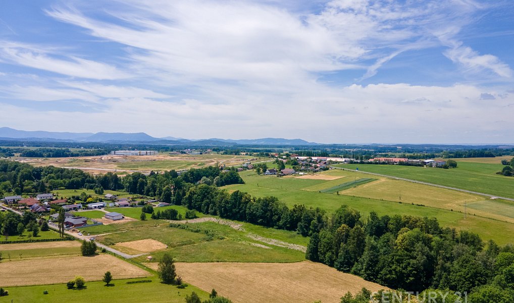 Prodej stavebního pozemku 915 m², Horní Tošanovice – náhled fotky 11