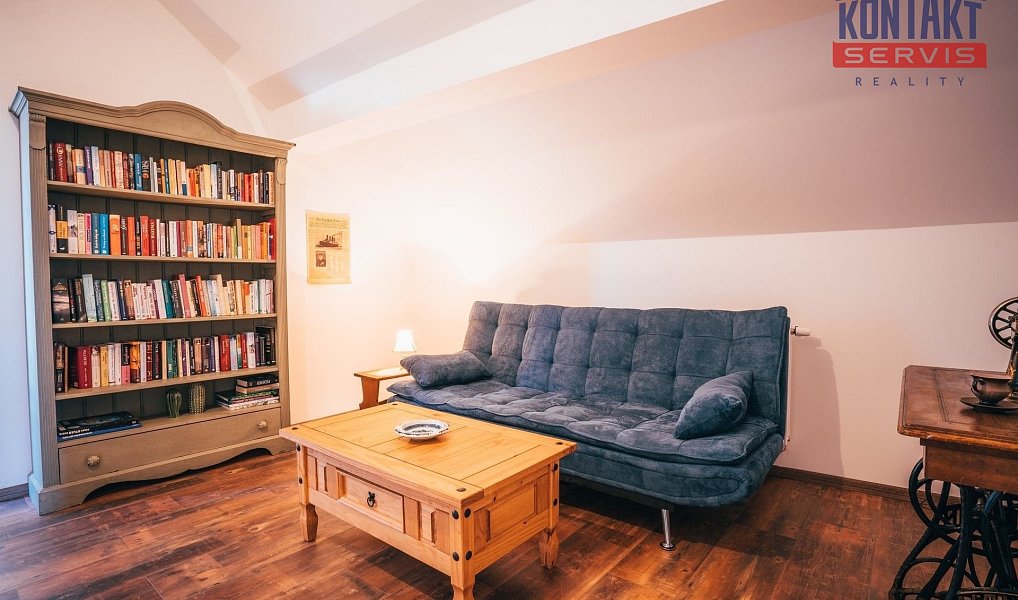 Pronájem chaty/chalupy 247 m² s pozemkem 1 065 m², Mojné – náhled fotky 10