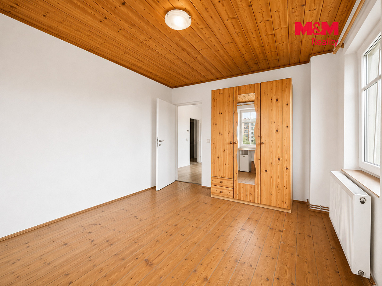 Pronájem bytu 3+1 75 m² – fotografie 4