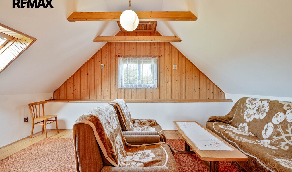Prodej chaty/chalupy 87 m² s pozemkem 816 m², Mezno – náhled fotky 21