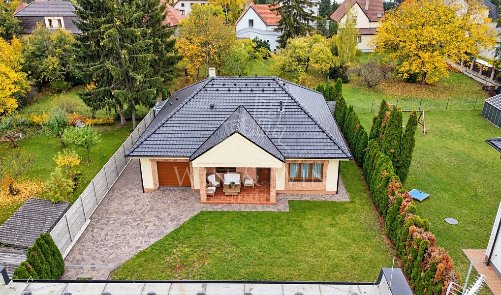 Prodej rodinného domu, 167 m², Hostavice, Praha 14, Praha