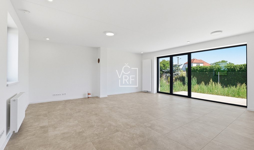 Pronájem domu 148 m² s pozemkem 255 m², Chlumec nad Cidlinou – náhled fotky 7