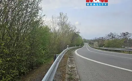 Prodej zahrady 967 m², Olomouc - Neředín