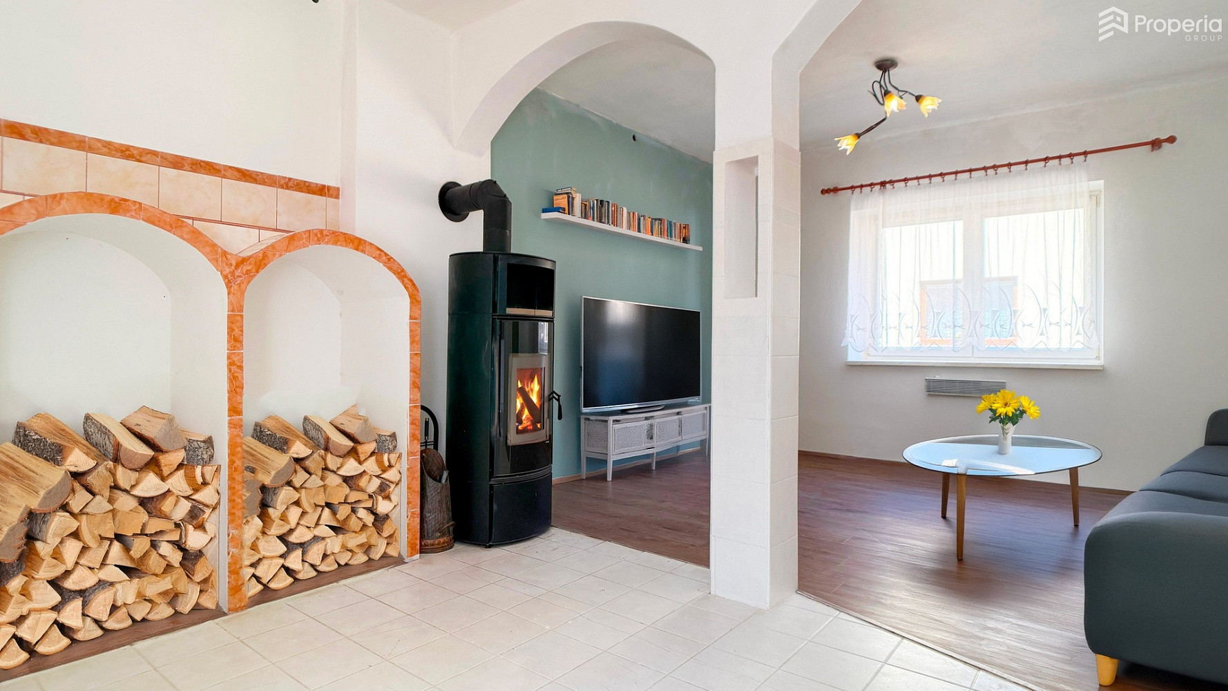 Prodej bytu 4+1 127 m²