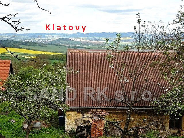 Prodej domu 110 m² s pozemkem 1 996 m² – fotografie 2