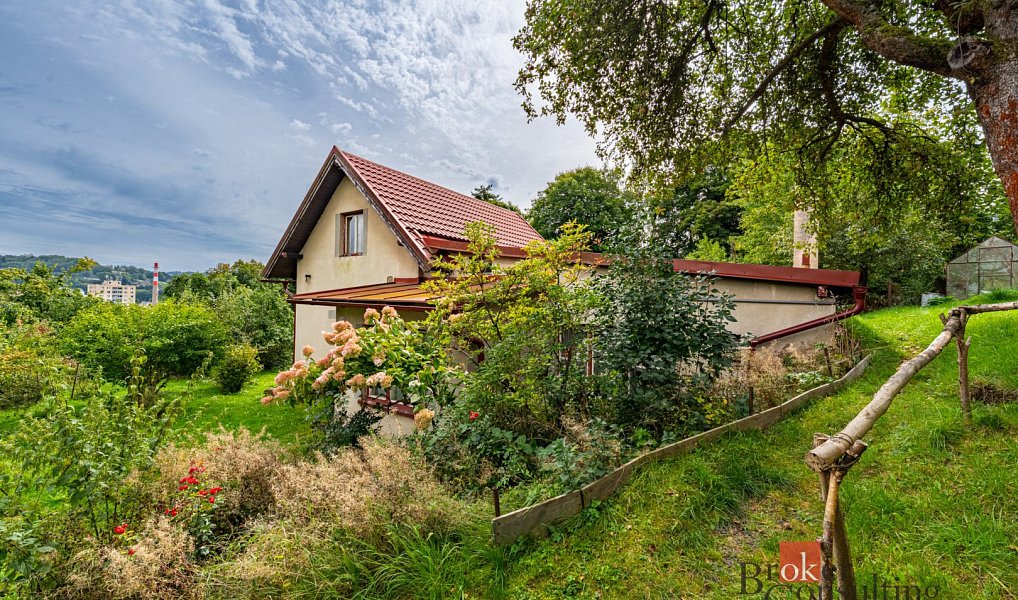 Prodej domu 113 m² s pozemkem 2 133 m², Semily – náhled fotky 14