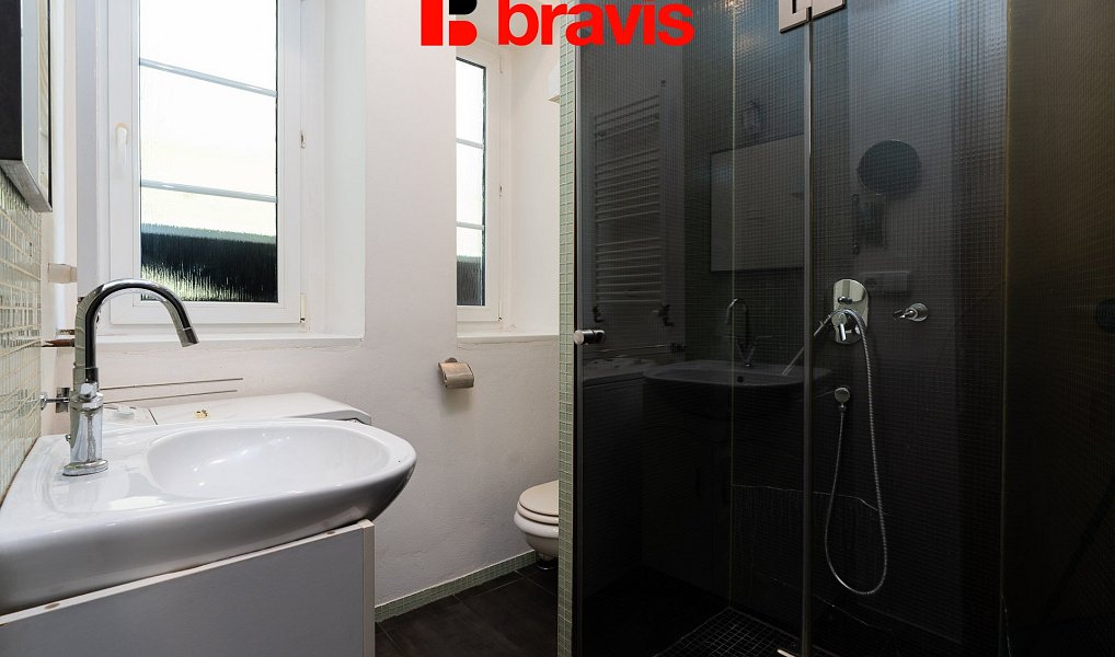 Prodej bytu 2+kk 52 m², Brno – náhled fotky 11
