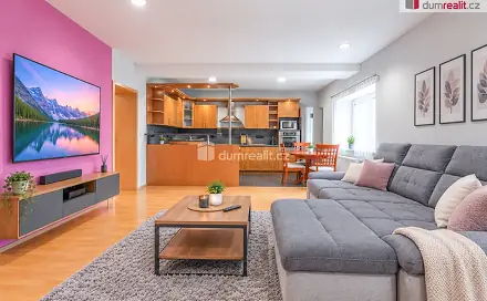 Prodej domu 300 m² s pozemkem 300 m², Chvalínská, Roudnice nad Labem - Podlusky, okres Litoměřice
