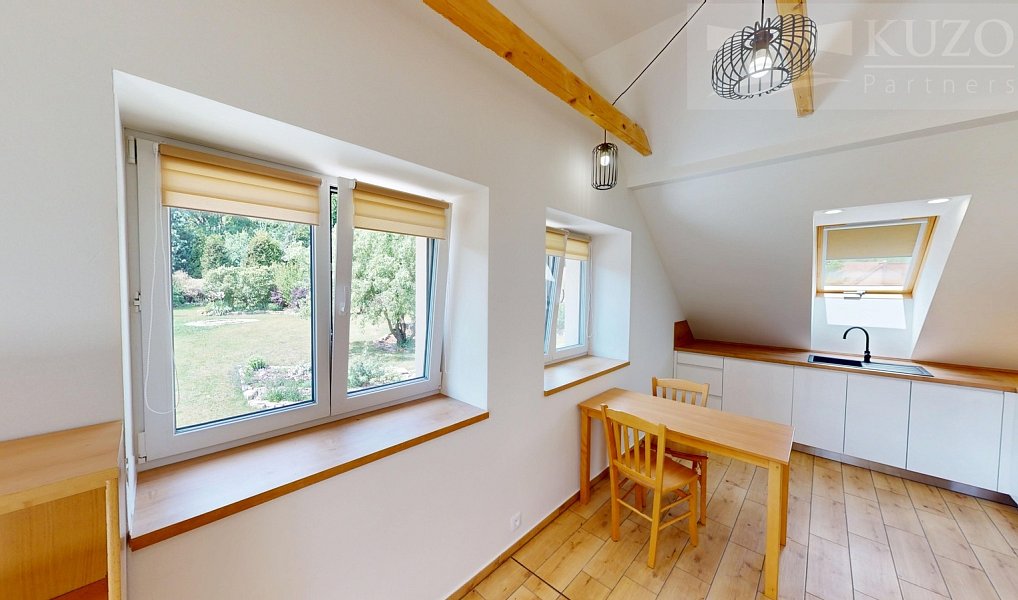 Pronájem bytu 1+kk 22 m², Příbram – náhled fotky 27