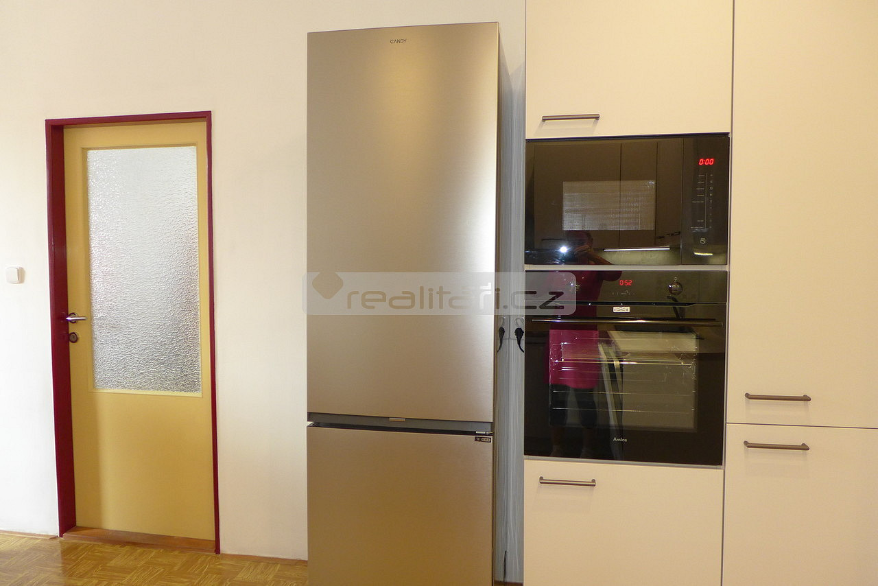 Prodej bytu 2+kk 62 m² – fotografie 2