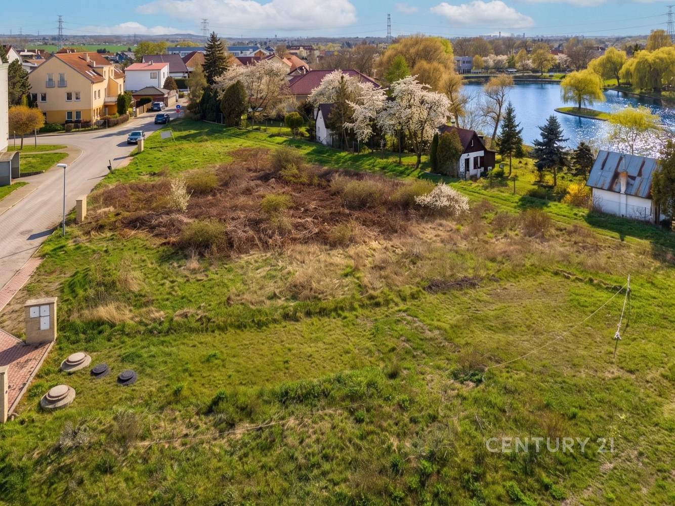 Prodej stavebního pozemku 608 m² – fotografie 4