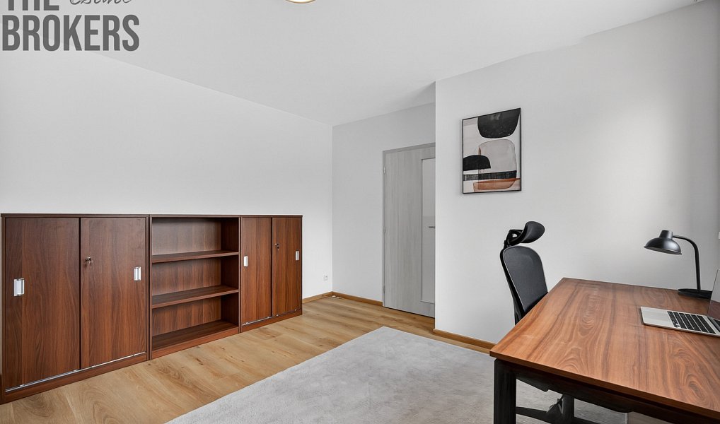 Prodej domu 151 m² s pozemkem 569 m², Benešov – náhled fotky 23