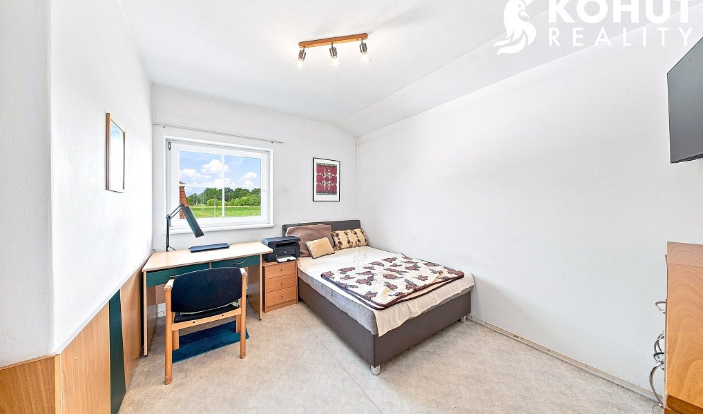 Prodej domu 285 m² s pozemkem 1 404 m², Stará Ves nad Ondřejnicí – náhled fotky 45