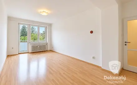 Pronájem bytu 2+1 50 m²