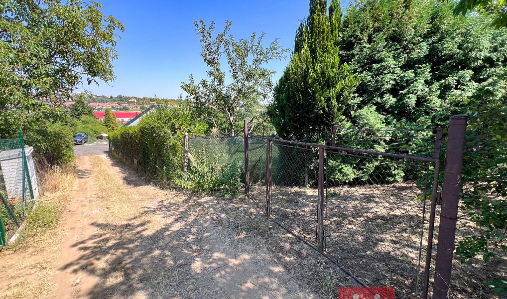 Prodej chaty/chalupy 45 m² s pozemkem 576 m², Dyje – náhled fotky 11