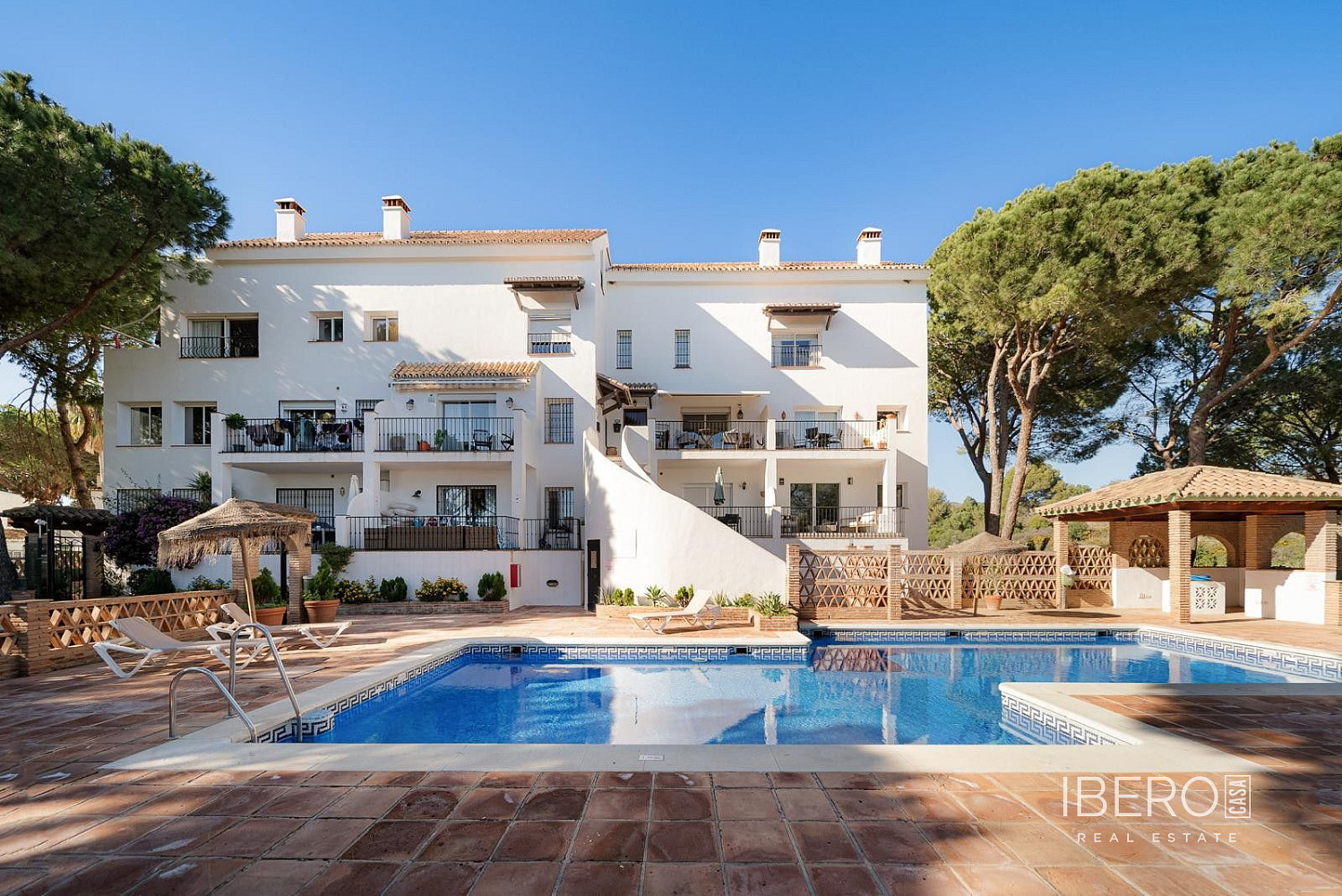 Pis 3+kk – Marbella, Nueva Andalucía - Més