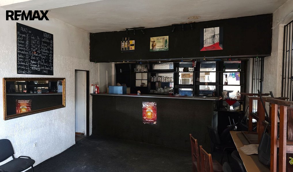 Prodej nájemního domu, činžáku 183 m², Děčín – náhled fotky 4