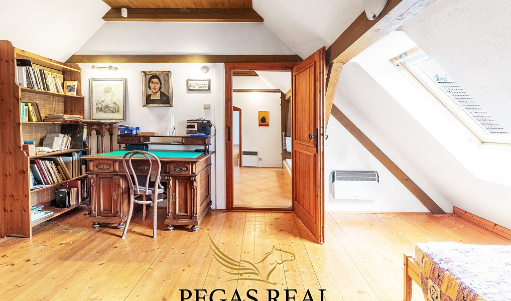 Prodej domu 350 m² s pozemkem 1 993 m², Ruda – náhled fotky 6