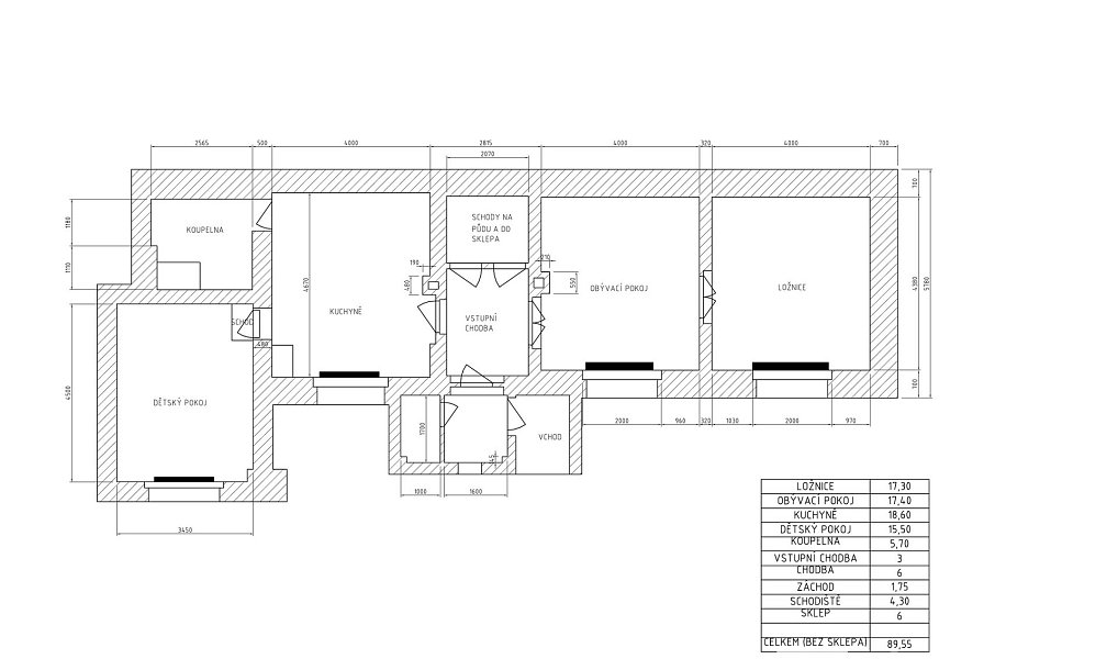 Prodej domu 132 m² s pozemkem 415 m², Drahelčice – náhled fotky 29