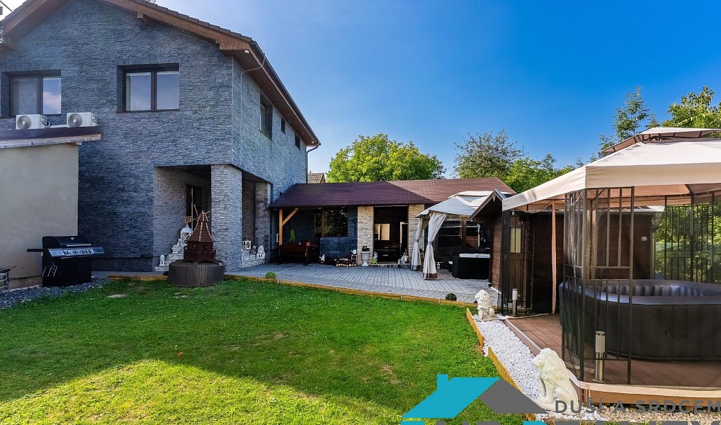 Prodej domu 133 m² s pozemkem 540 m², Horoušany – náhled fotky 30