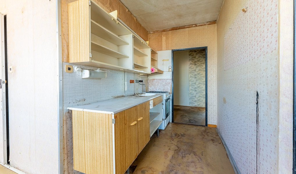 Prodej bytu 2+1 61 m², Praha – náhled fotky 15