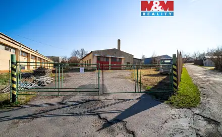 Prodej pozemku 1 667 m², T. G. Masaryka, Litomyšl - Litomyšl-Město, okres Svitavy