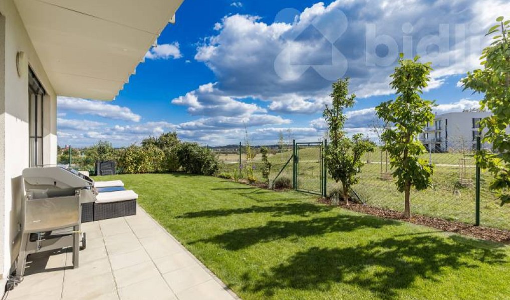 Prodej bytu 3+kk 81 m², Jinočany – náhled fotky 22