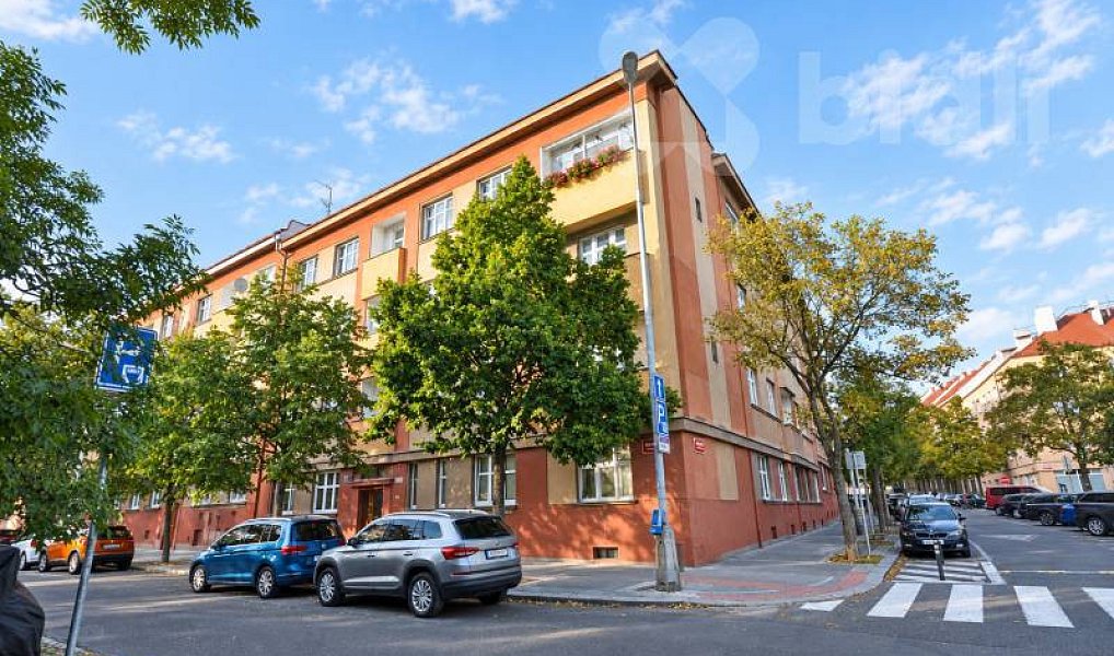 Prodej bytu 3+kk 78 m², Praha – náhled fotky 13