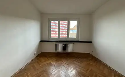Pronájem bytu 1+1 40 m²
