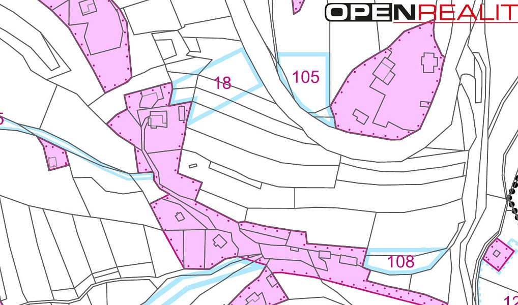 Prodej domu 80 m² s pozemkem 18 929 m², Žítková – náhled fotky 3