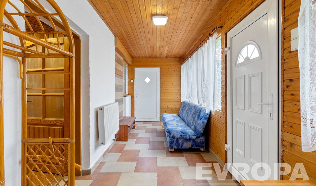 Prodej domu 127 m² s pozemkem 891 m², Havlíčkův Brod – náhled fotky 20