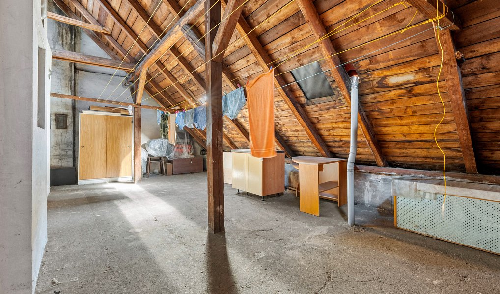 Prodej bytu 1+kk 32 m², Česká Třebová – náhled fotky 9