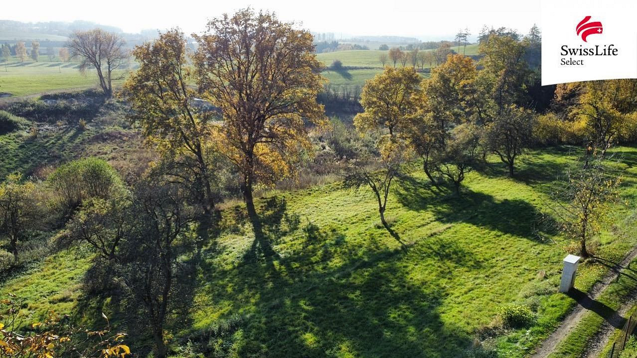 Prodej stavebního pozemku 1 442 m² – další