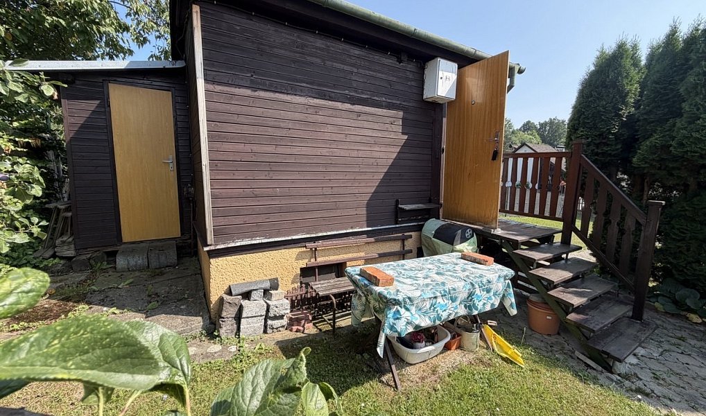 Prodej zahrady 206 m², Hlučín – náhled fotky 6