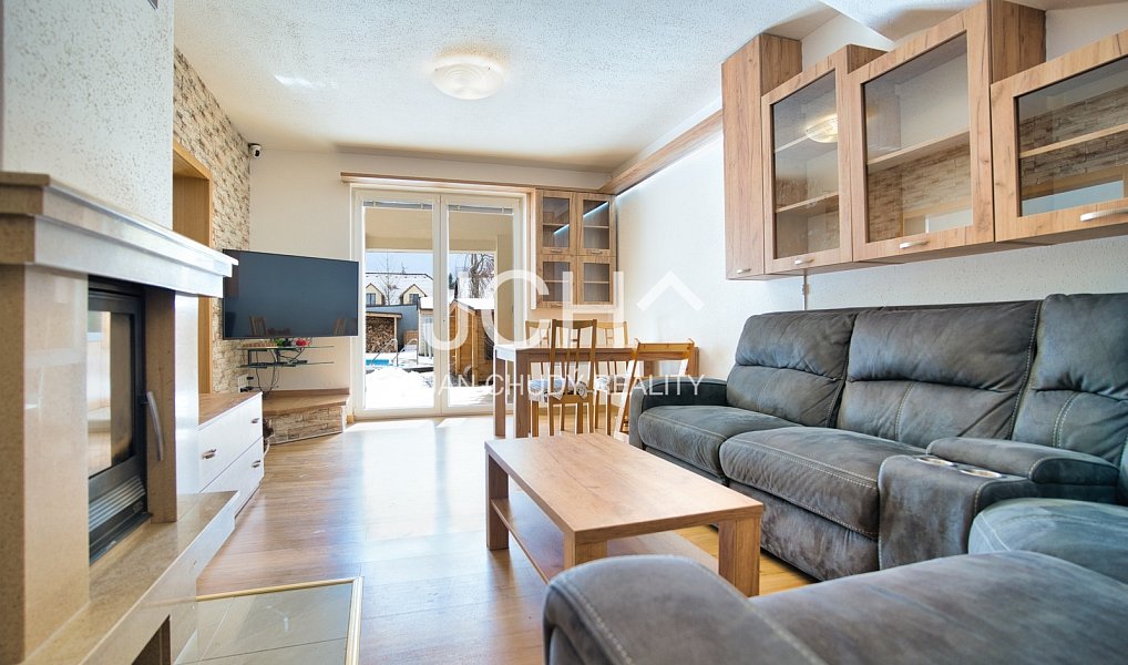 Prodej domu 104 m² s pozemkem 576 m², Olomouc – náhled fotky 4