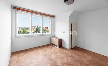 Pronájem bytu 2+kk 44 m², Na Stírce, Praha 8 - Kobylisy