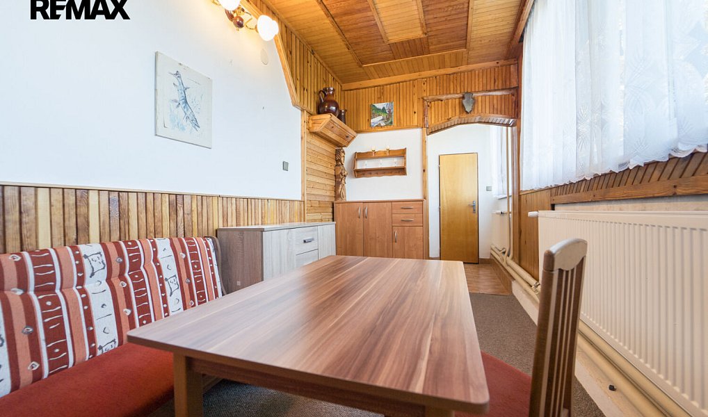 Prodej domu 117 m² s pozemkem 764 m², Příbram – náhled fotky 7