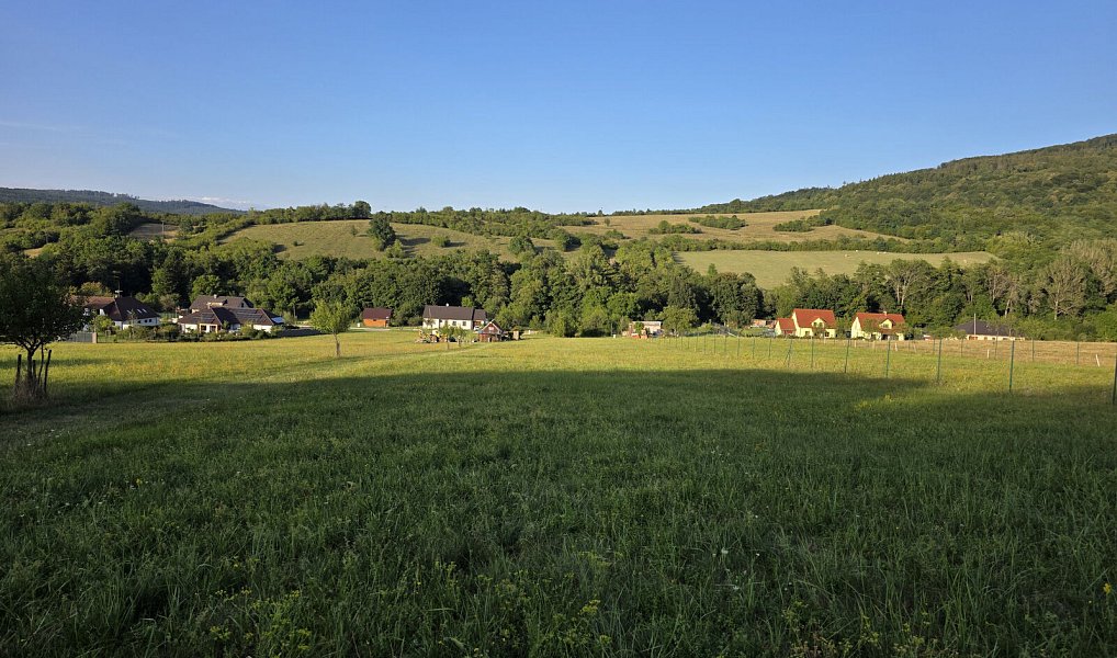 Prodej stavebního pozemku 4 223 m², Javorník – náhled fotky 7