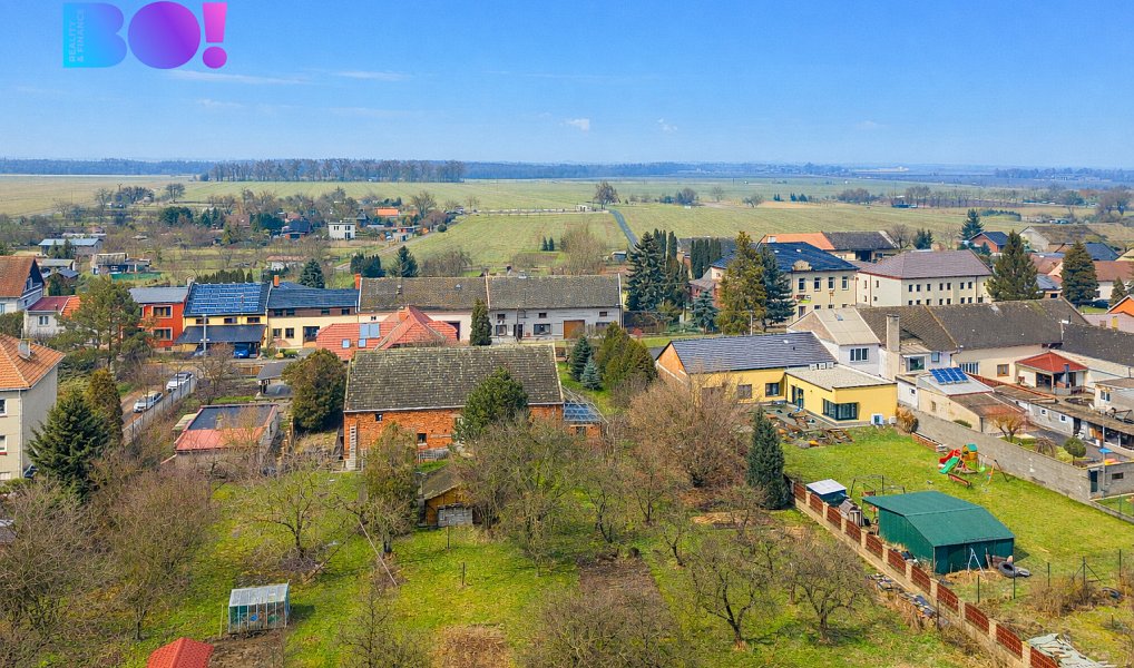 Prodej domu 223 m² s pozemkem 1 939 m², Přerov – náhled fotky 32