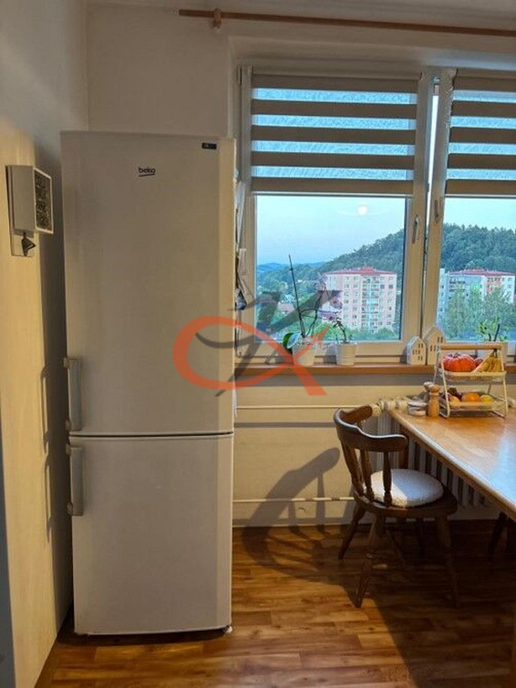 Pronájem bytu 3+1 64 m² – fotografie 4