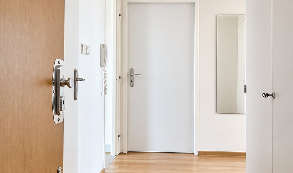 Prodej bytu 3+1 65 m², Hradec Králové – náhled fotky 7