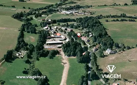 Prodej pozemku 2 072 m², Břidličná, okres Bruntál